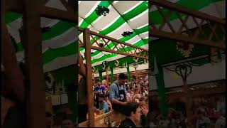 October festival Germany 🇩🇪 #shortvideo #octoberfest