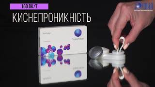 Biofinity | Біофініті | Comfilcon A - чи дійсно вони найкращі? | MKL.ua