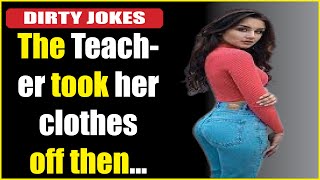 🤣Big Collection of Dirty Jokes😋 #dirtyjokes #jokeoftheday #funnycomedy