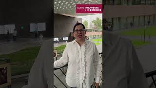 Donají Morales, directora de Planeación y Relaciones Institucionales del AGN