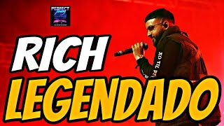 NAV - Rich (Legendado)