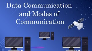 Data Communication and Computer Network