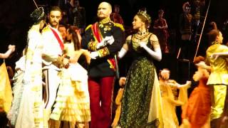 Mayerling 07.04.17.[1] S.Polunin, V. Mukhanova, A. Pershenkova