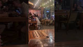 Live music soi 11 sukhumvit road bangkok 2024 🎶 Thaïland  |  #fypシ゚  #freelancer#fypシ゚  #dance #like