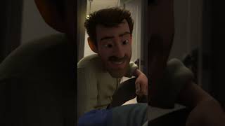 У РАЙЛИ ПРОПАЛО ОЗОРСТВО! - Головоломка (Inside Out) #short #shorts