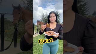 La receta de las Cucas 🤤 // Los Escachaitos