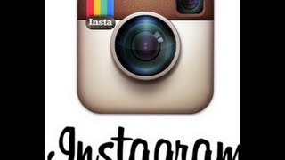 Instagram stuff....