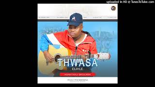 Thwasa Elihle - Ngizophumelela