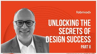 Design Success and Team Management Insights: Exclusive Interview with Matthew Smith (Part II)