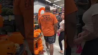 Wife gets caught cheating with her boss pt 2 #cheater #wife #funny #walmart #crazy #drama #shorts