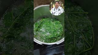 முருங்கை கீரை சூப் l Murungai keerai soup l healthy soup recipe #cookwithsugu #food