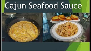 Seafood Pasta Recipe