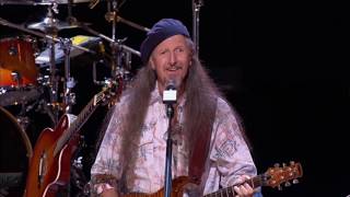 The Doobie Brothers - Rockin' Down The Highway (Wolf Trap)