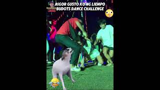 Rigor Gusto Ko Ng Liempo | Budots Dance Challenge