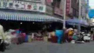 Korean Market Place