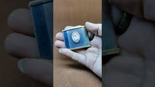 2023 MOST AMAZING ANTIQUE LIGHTERS COLLECTION #0257 #shorts #lighter #lightercollection #collection🔥