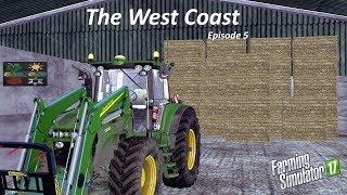 The West Coast #5