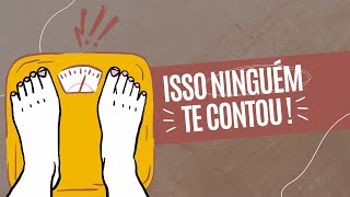 Dificuldade em se sentir SATISFEITO quando come? Entenda quais são os hormônios envolvidos…