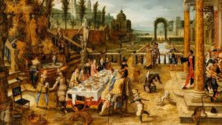 Claudio Monteverdi (1567-1643): Carnival Songs