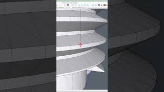 Ensuring Your Threads Line Up  #3dmodeling #sketchup