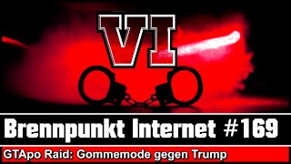 GTA6, MiiMii Zerstört ApoRed, Jugendwörter 2022, Trump FBI Raid // BRENNPUNKT INTERNET #169