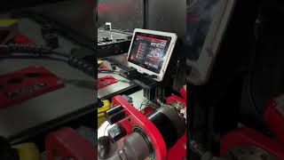 Verificación y calibración de llave hidráulica