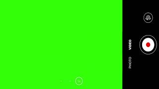 FREE Green Screen Effect - Phone Camera