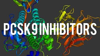 What are PCSK9 Inhibitors? (New lipid lowering drugs)