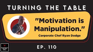 110: How to Build a Highly Effective Restaurant Team