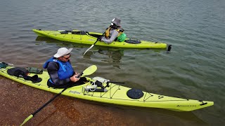 Sirikit - Overnight Kayaking Trip to Nan River and Sirikit Dam, Northern Thailand