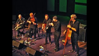 Lúnasa in Eugene - Man from Moyasta  / Days Around Lahinch - Followed by a Set of Reels - HDV 0309