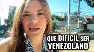 INTENTANDO PEDIR LA VISA PARA VOLVER A PERU - VLOG 2LOVE BEARS