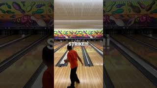 Is this a great strike or what?