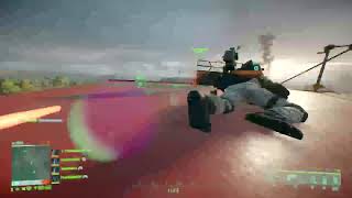 RICHPHX602's Live Stream PS4 PRO Battlefield 2042 1080p