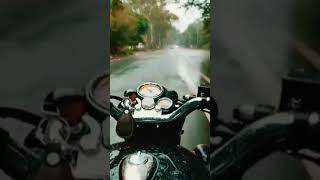 bullet status || bullet drive status || bullet lover status || royal enfield status || #shorts ||#86