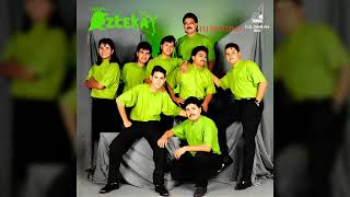 Grupo Azteka "Amiga Mía" (1992)