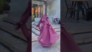 💕Beautiful Muslim Hijab Girls✅😘 || #islamicstatus #viral #video #trending  #hijab #islam #hijabi