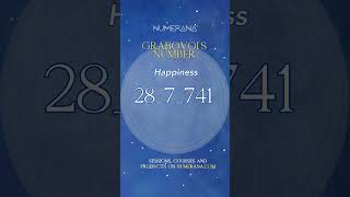 October 24, 2024 Numerology #shorts #numerology #energy #grabovoi #numbers #octubre #viralvideo