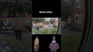 Derby nittys