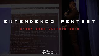 Entendendo Pentest - HackerSec