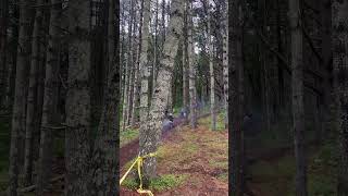 Youth Enduro Race