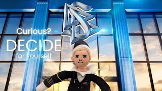 Decide for Yourself | Church of Scientology Super Bowl 2024 Commercial (If it was honest)