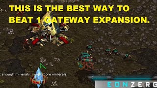 THIS IS THE BEST WAY TO BEAT 1 GATEWAY EXPANSION