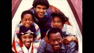 Gladys Knight & The Pips "Family (Charlie & Co. Theme)" (1985) Audio Only