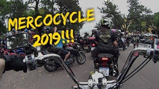 23° Mercocycle - 2019 - Alemão Ride #Forçacustom