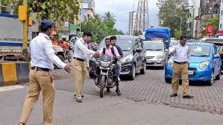 Traffic police takes your vehicle keys ? #shorts #motorvehicleact #trafficrules #ytshorts