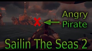 Sailin The Seas 2