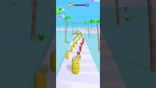 Juice Run Game Play | #juicerun3dgameplay #racinggame #gameplay