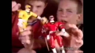 Power Rangers Promos and Bumpers 24