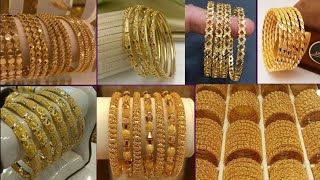 latest gold bangle designs with weight and price,22k gold bracelet designs.